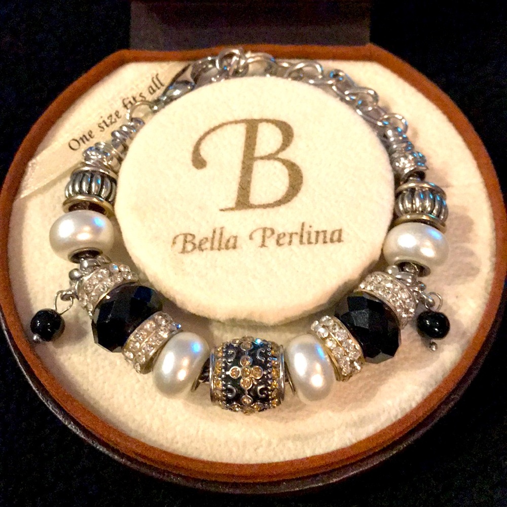 Bella Perlina bracelet